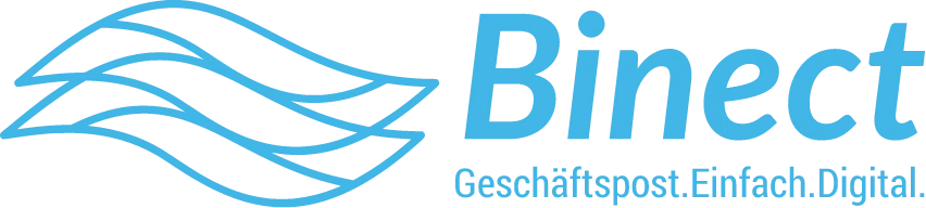 Binect GmbH Logo