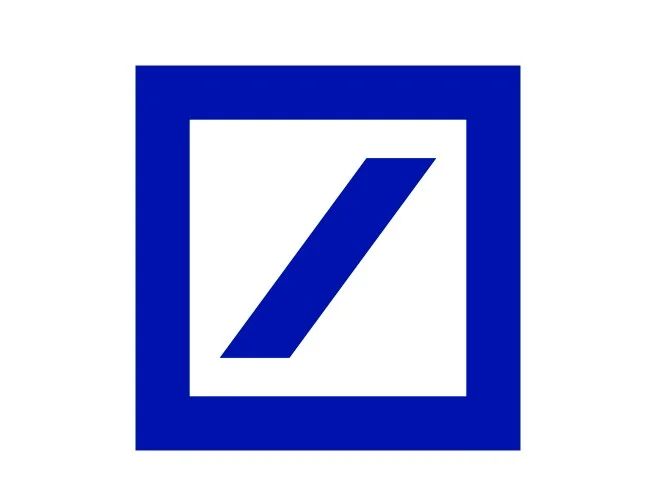 Deutsche Bank AG Logo